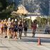 Antalya (TUR) - Vincono Salih Korkmaz (TUR) e Olena Sobchuck  (UKR)